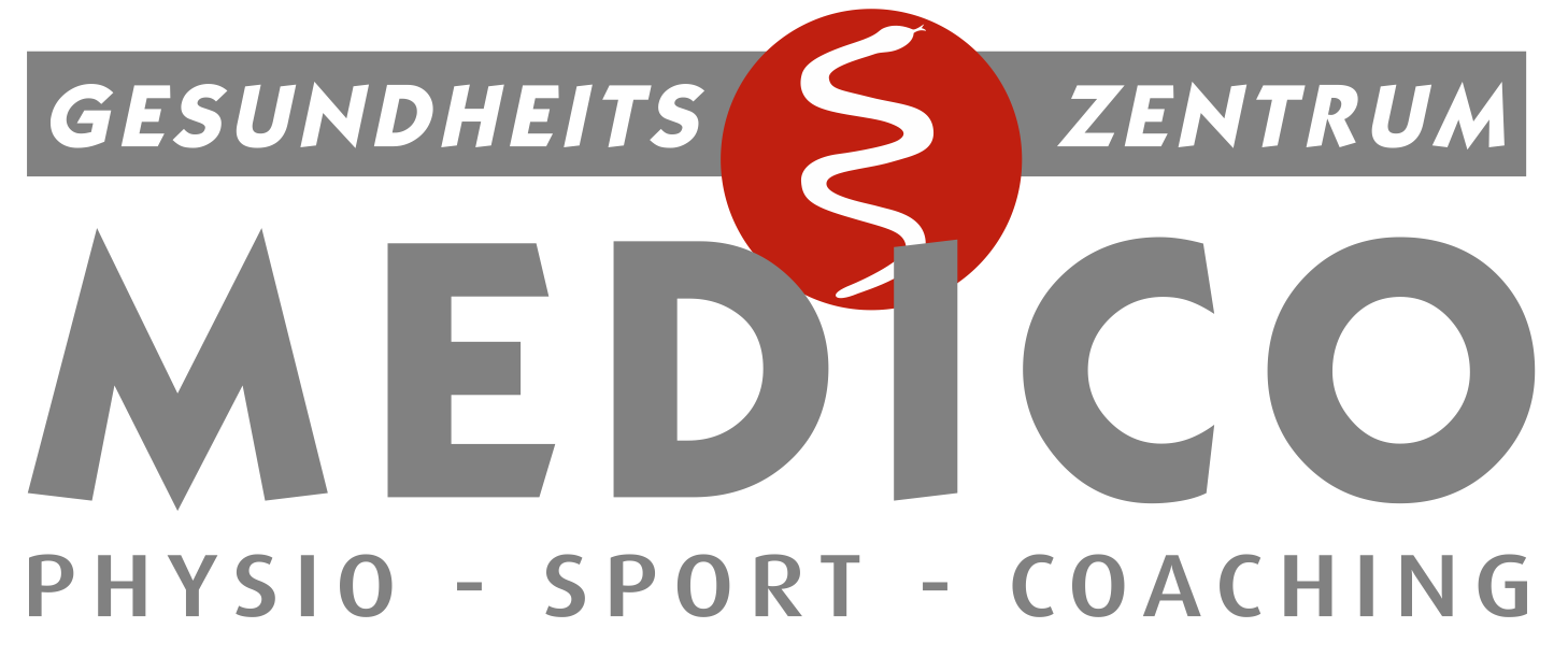 Gesundheitszentrum MEDICO – Physio, Sport, Coaching